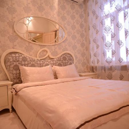 Apartamento Deribasovskaya/Gavanaya Odesa Exterior foto