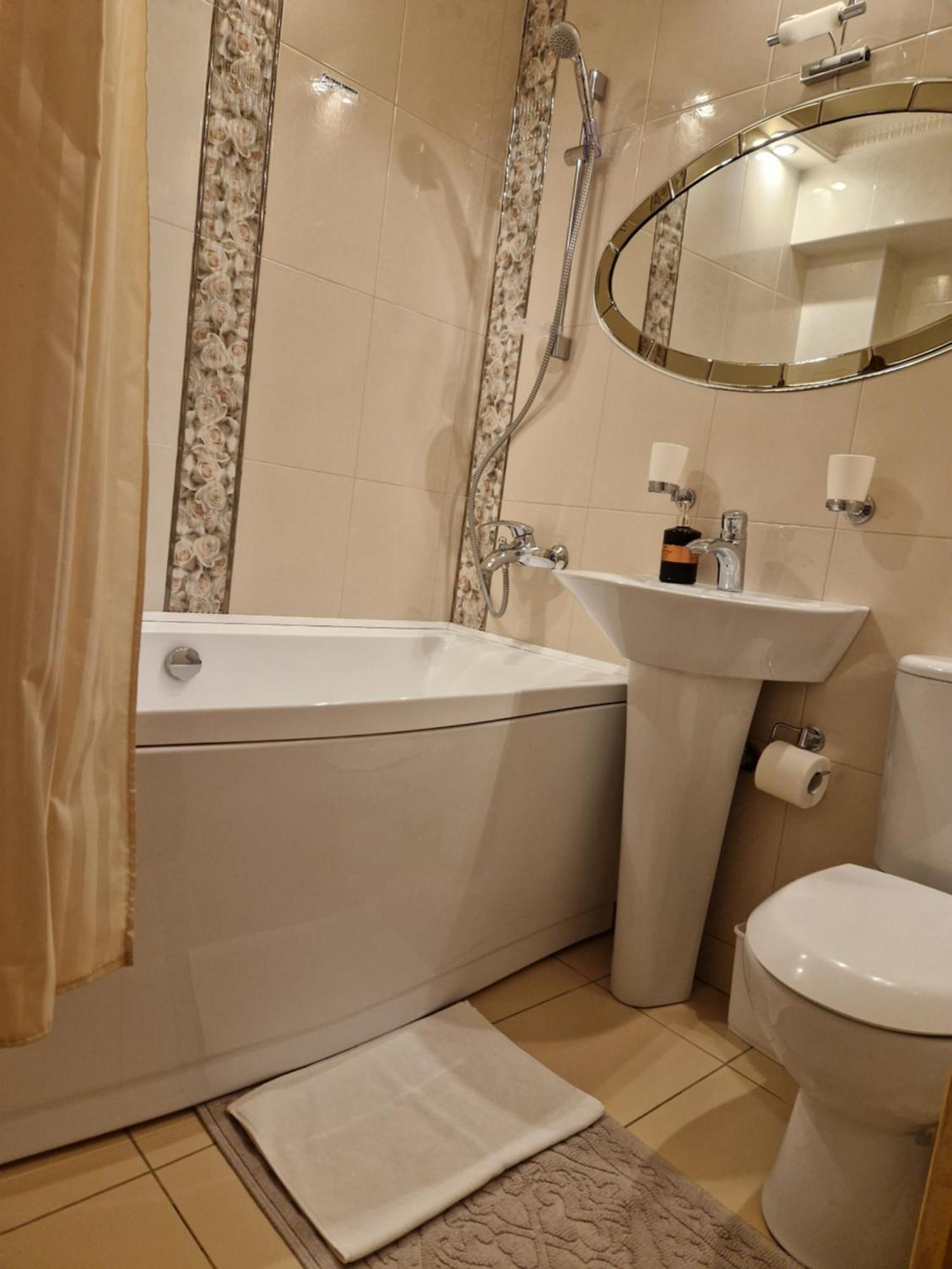 Apartamento Deribasovskaya/Gavanaya Odesa Exterior foto