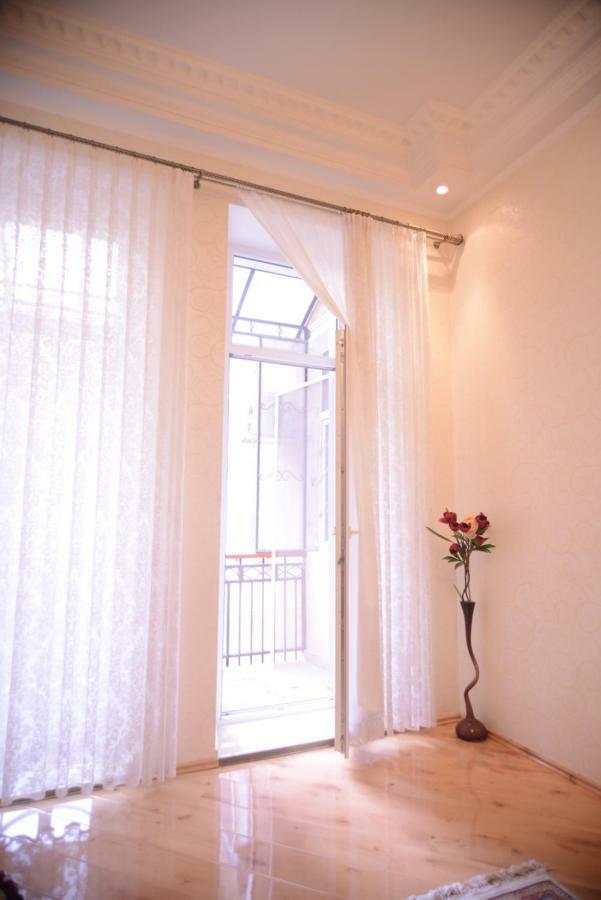 Apartamento Deribasovskaya/Gavanaya Odesa Exterior foto