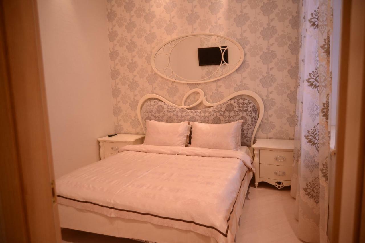 Apartamento Deribasovskaya/Gavanaya Odesa Exterior foto