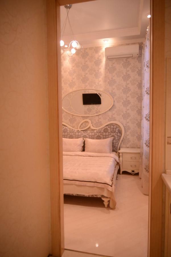 Apartamento Deribasovskaya/Gavanaya Odesa Exterior foto