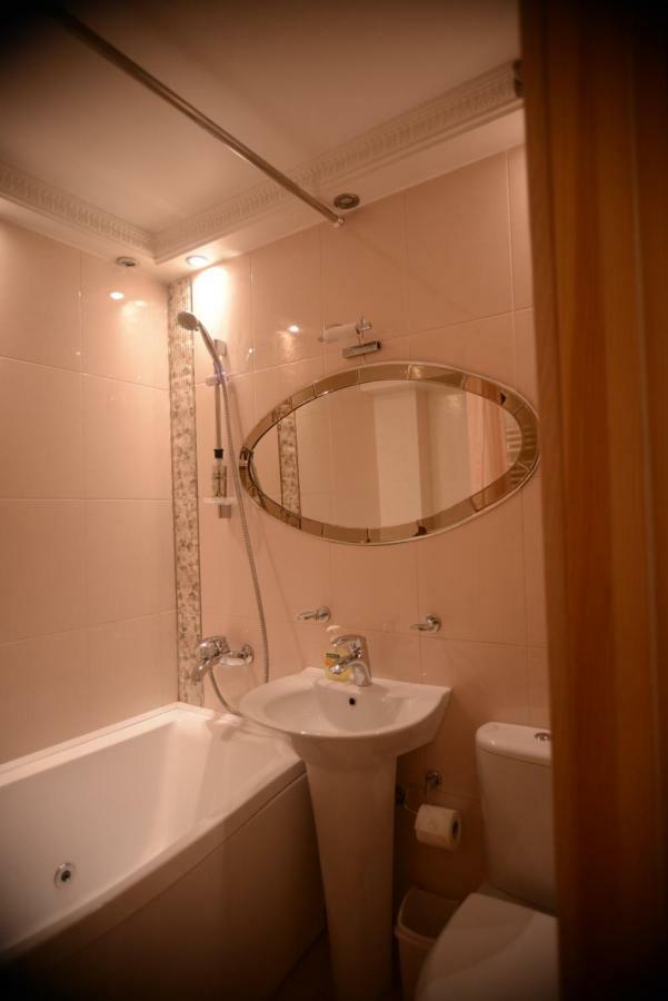 Apartamento Deribasovskaya/Gavanaya Odesa Exterior foto