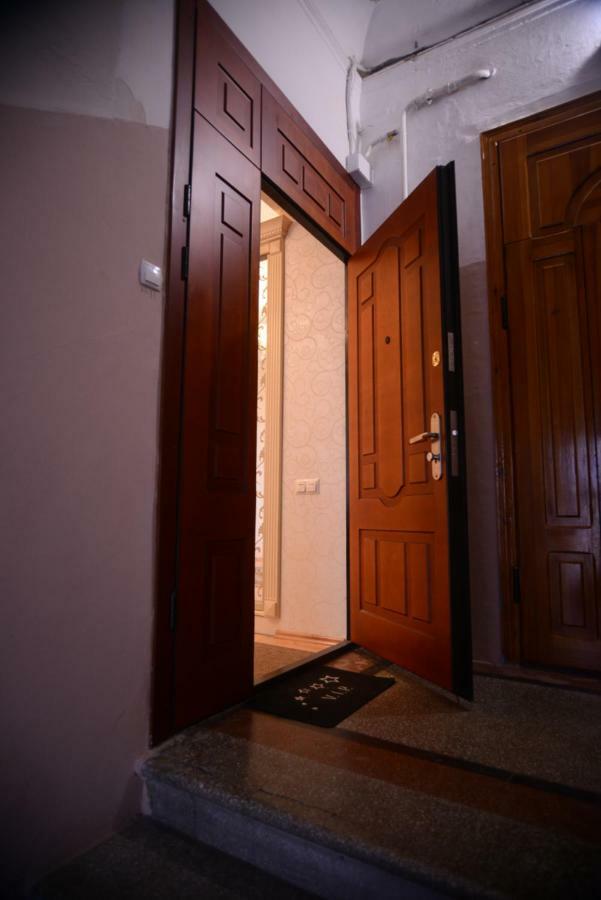 Apartamento Deribasovskaya/Gavanaya Odesa Exterior foto